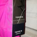 NEW! Plus Size 2X Torrid Hot Pink one piece swimsuit