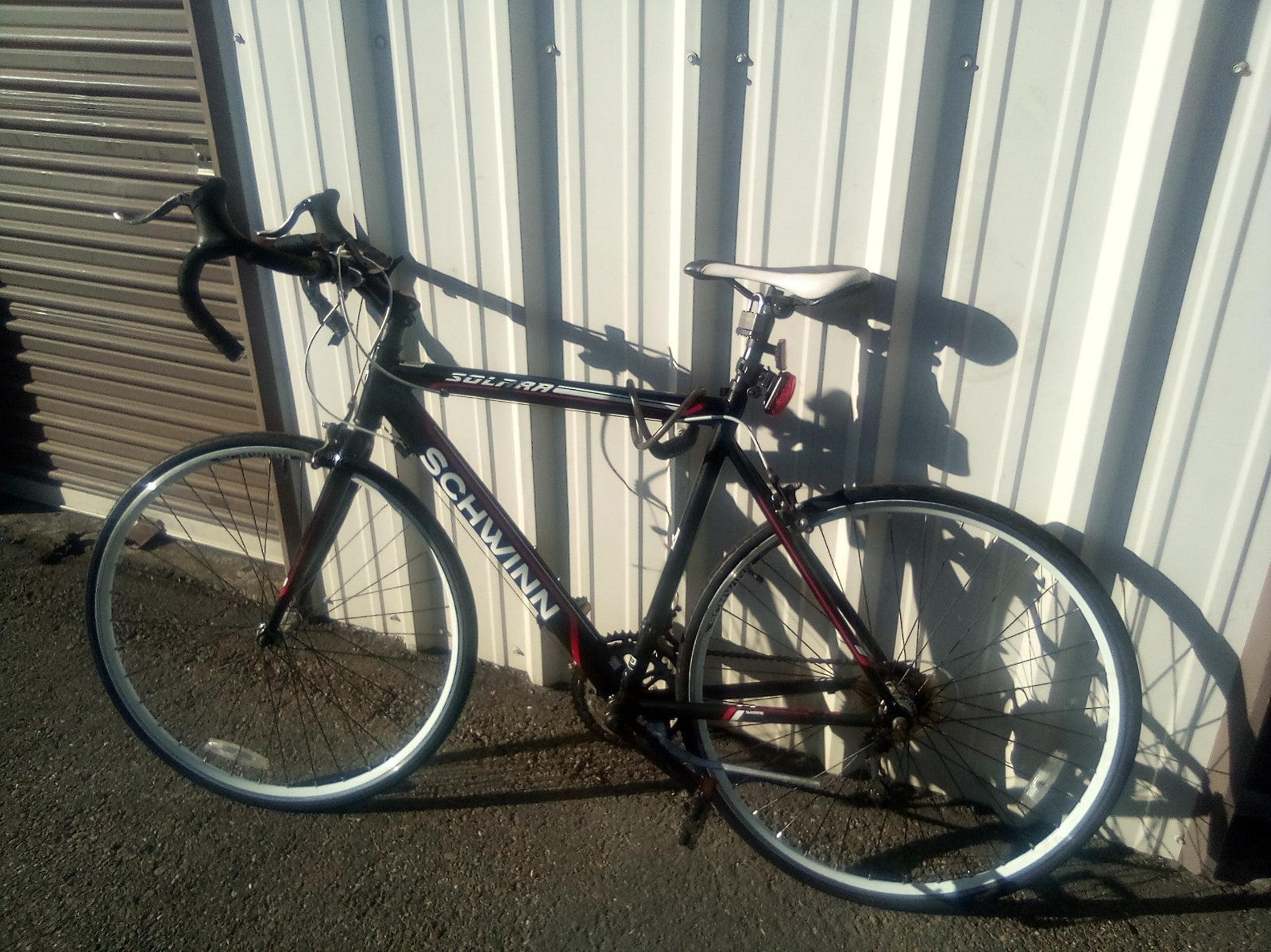 Bike