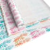 Vintage Amish Butterprint Rare color Pyrex inspired Table Runner (Cotton, Poly)