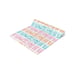 Vintage Amish Butterprint Rare color Pyrex inspired Table Runner (Cotton, Poly)