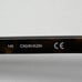 Calvin Klein CK20530 Dark Tortoise Eyeglasses Frame 53-16-140 279