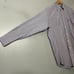 Ralph Lauren Classic Fit Mens Size 15.5 Medium Striped Button Down Shirt Preppy