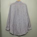 Ralph Lauren Classic Fit Mens Size 15.5 Medium Striped Button Down Shirt Preppy