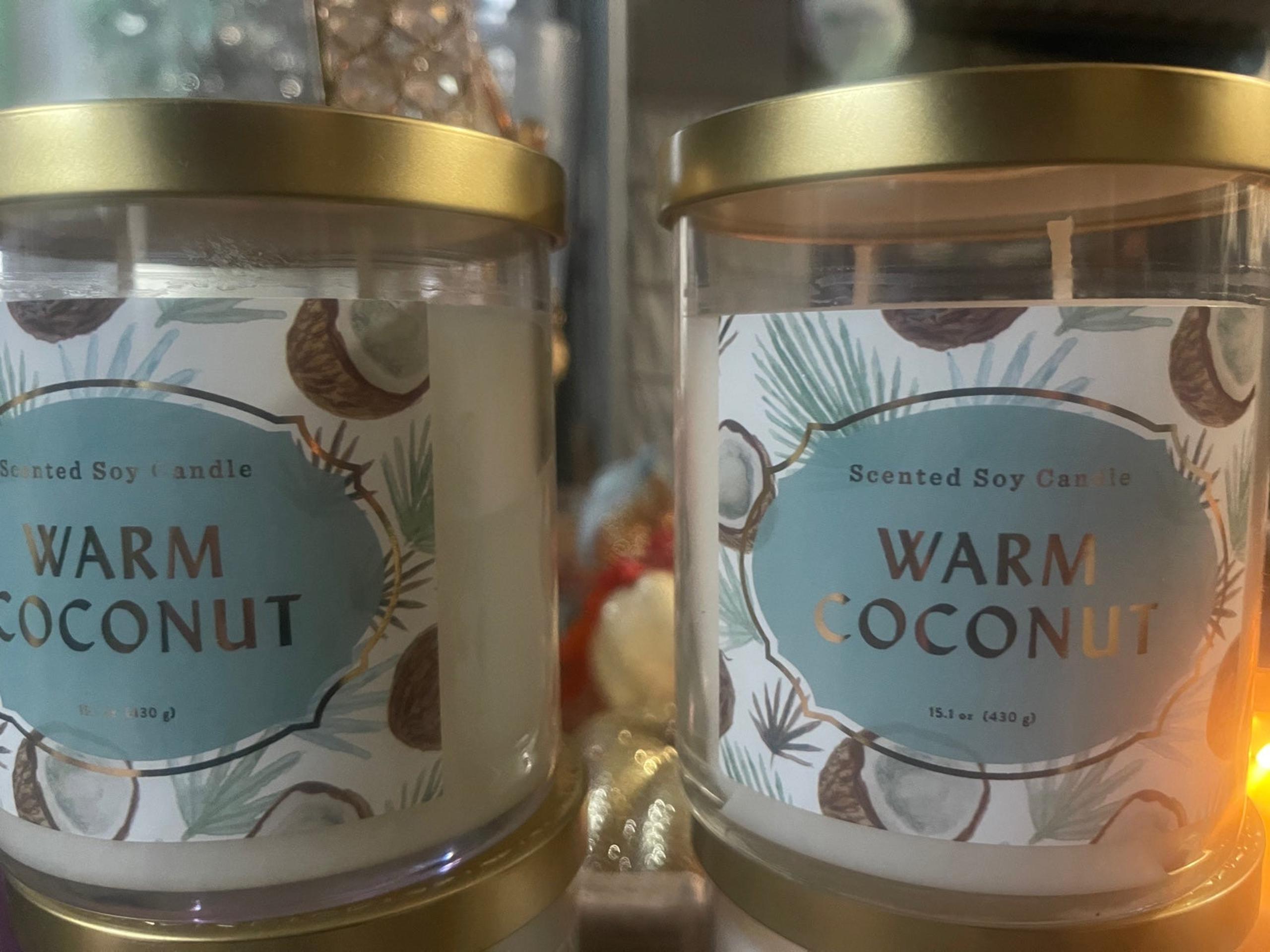 Candles
