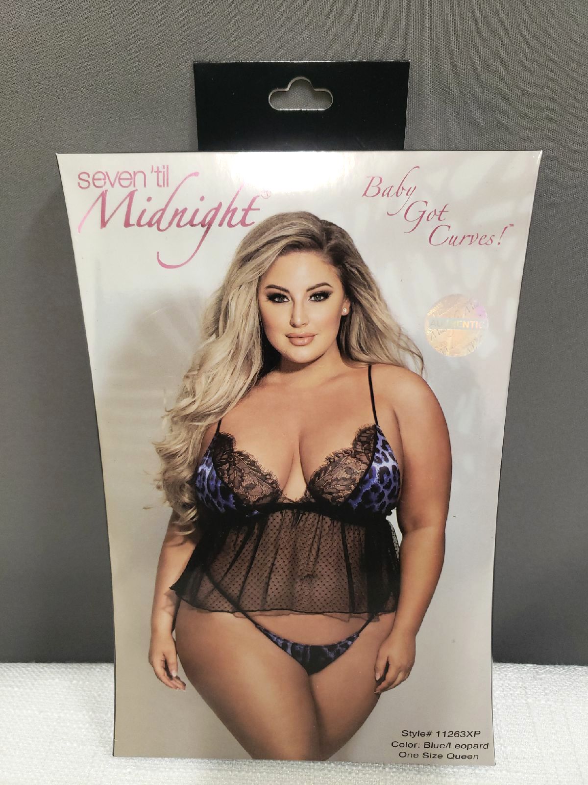 lingerie