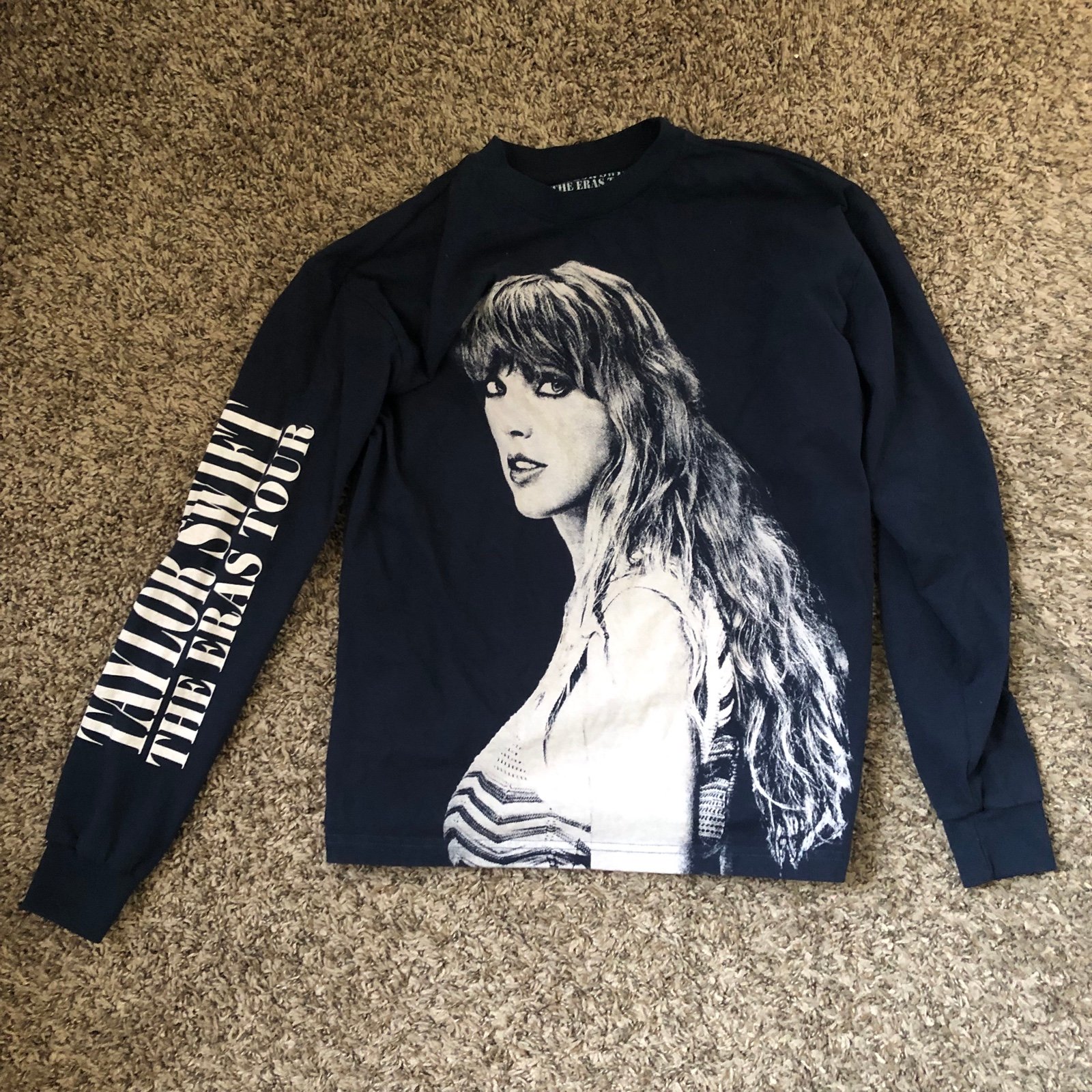 Eras Tour XS Shirt