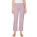 NWT Buffalo Ladies' Wide Leg Crop Pant Size 16