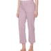 NWT Buffalo Ladies' Wide Leg Crop Pant Size 16
