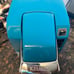 Keurig k10 RARE teal aqua single pod coffee machine maker