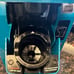 Keurig k10 RARE teal aqua single pod coffee machine maker
