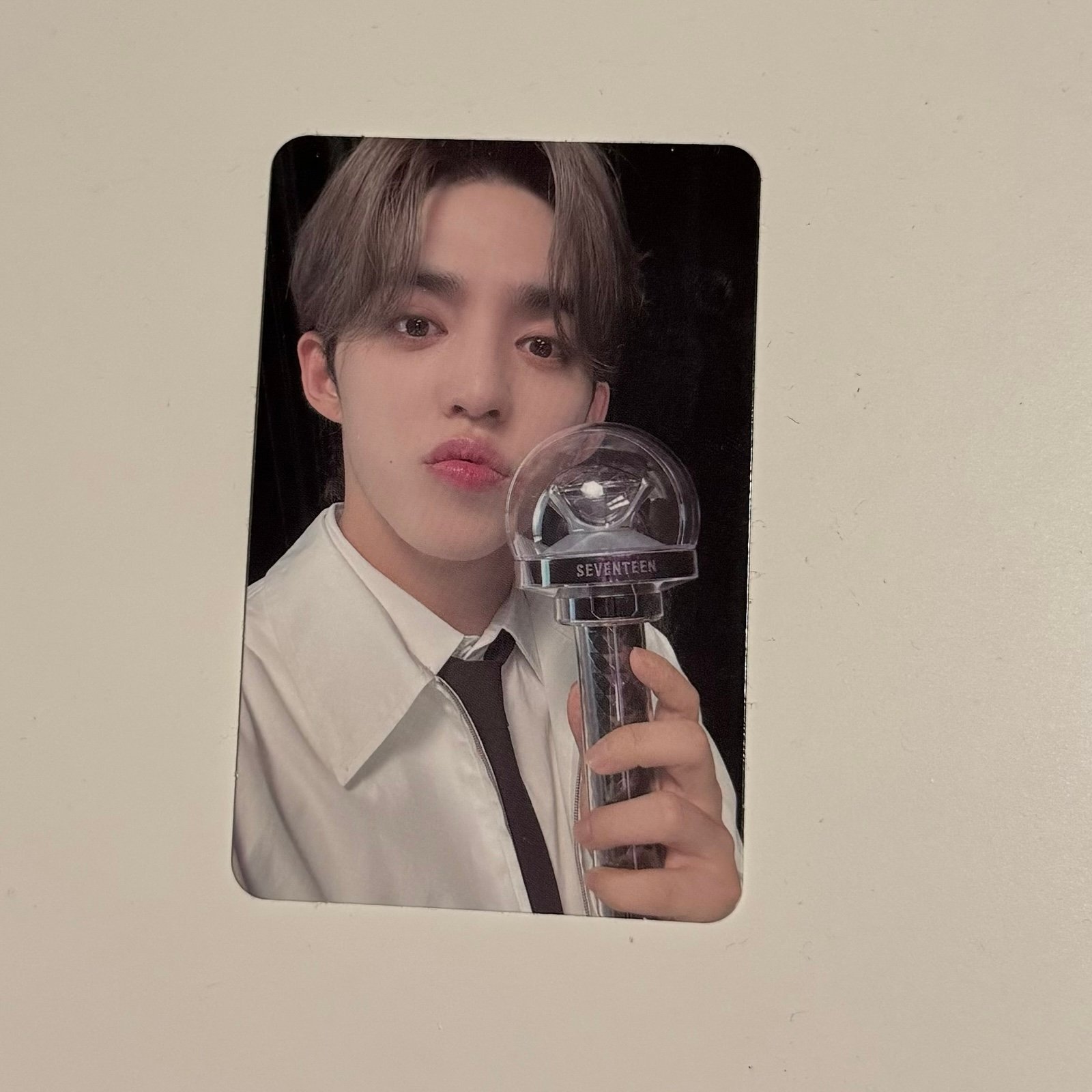 Seventeen 2024 US Tour Carat Zone Scoups PC