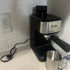 Mr coffee