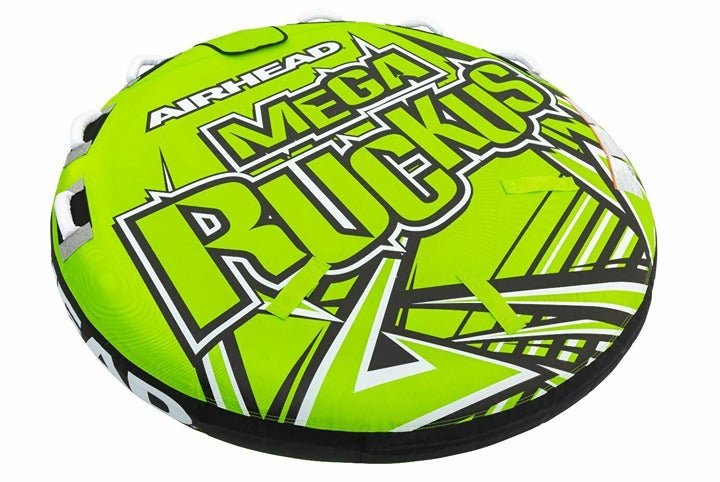 Airhead Mega Rukus 3-Person Towable Tube