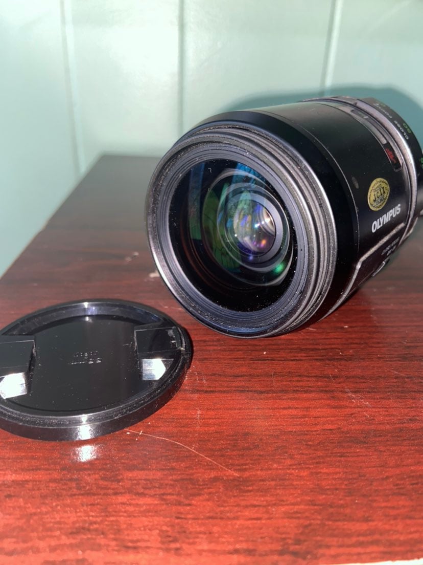 Olympus Lens AF zoom 28-85mm