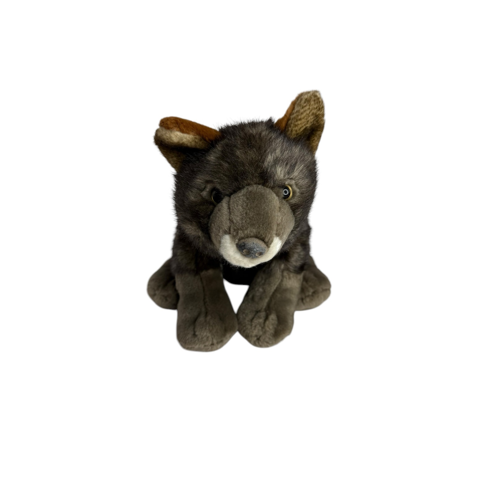 K&M International Wild republic Darwin Fox Plush