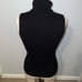 White House Black Market WHBM Sleeveless Turtleneck Rhinestone Top XS