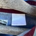 Vintage 90s Cumberland Outfitters color block pearl snap western cowboy shirt XL