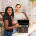 Creative Treasure Chest Storage Box rz2x1
