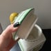 Villeroy & Boch French Garden Charm Lemon Citrus Limon Canister Air Tight Seal