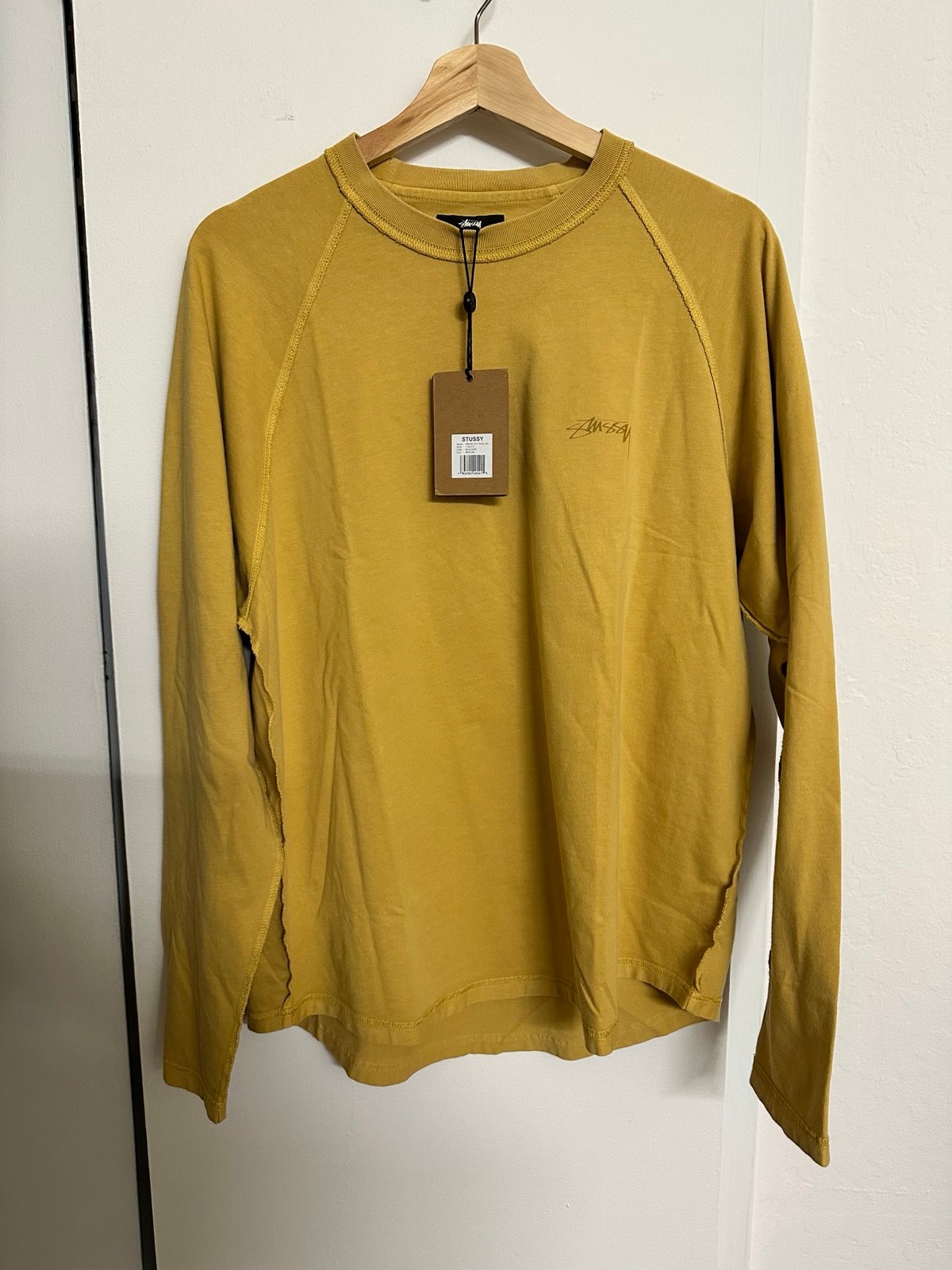 Stussy Long Sleeve