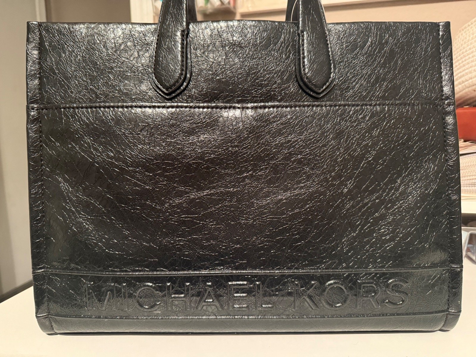 Michael Kors Large tote bag