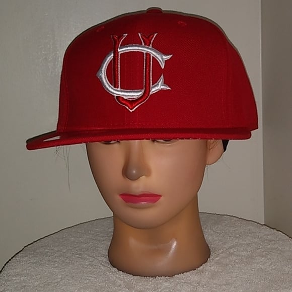 Stall&Dean Cap