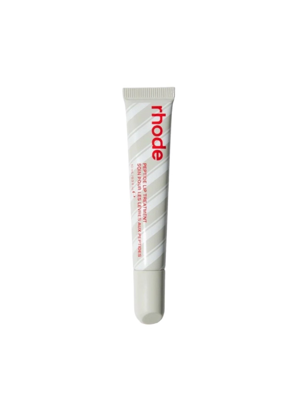 RHODE Peppermint Glaze Peptide Lip Treatment