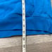 Bianca Chandon Terrestrial University Pullover Hoodie Size M