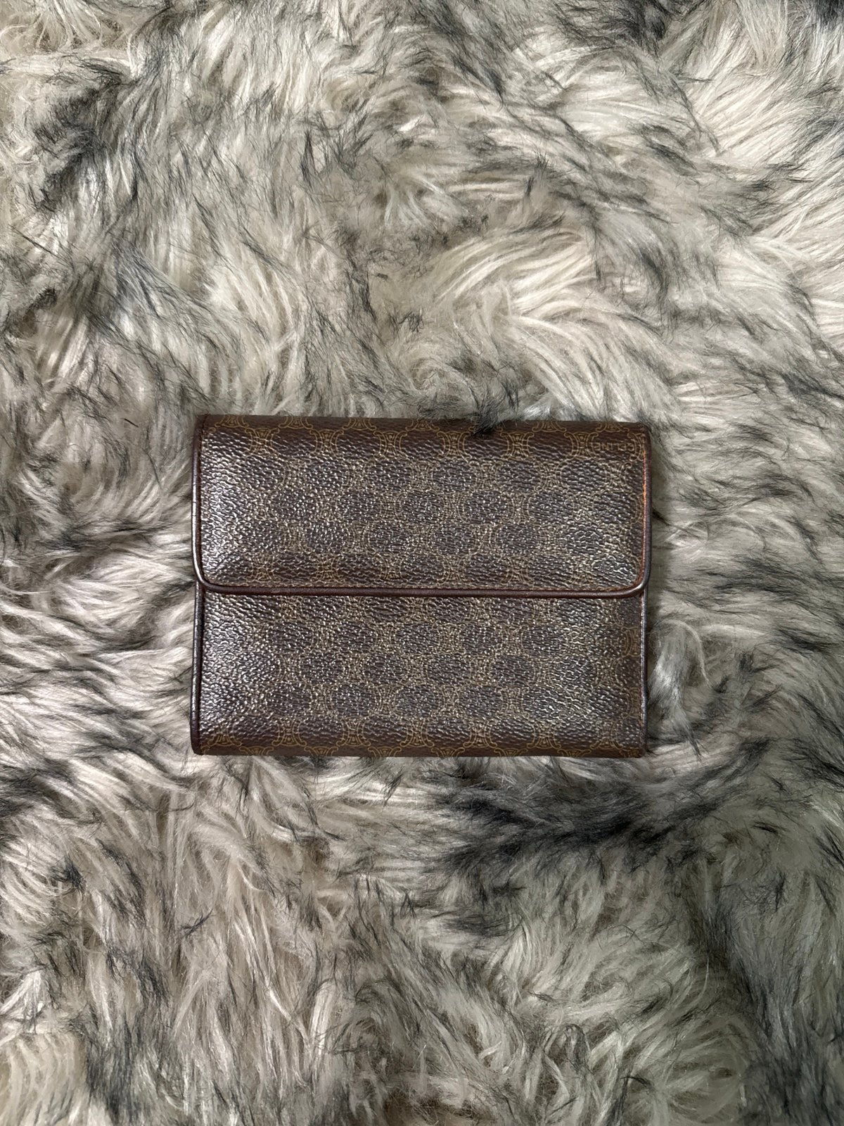 Celine Wallet