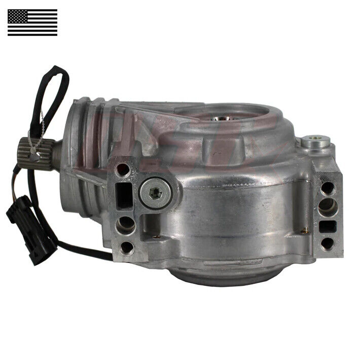 Front Differential For 2011-2014 Ranger Crew 900 Diesel 1333285 1333750 1334309