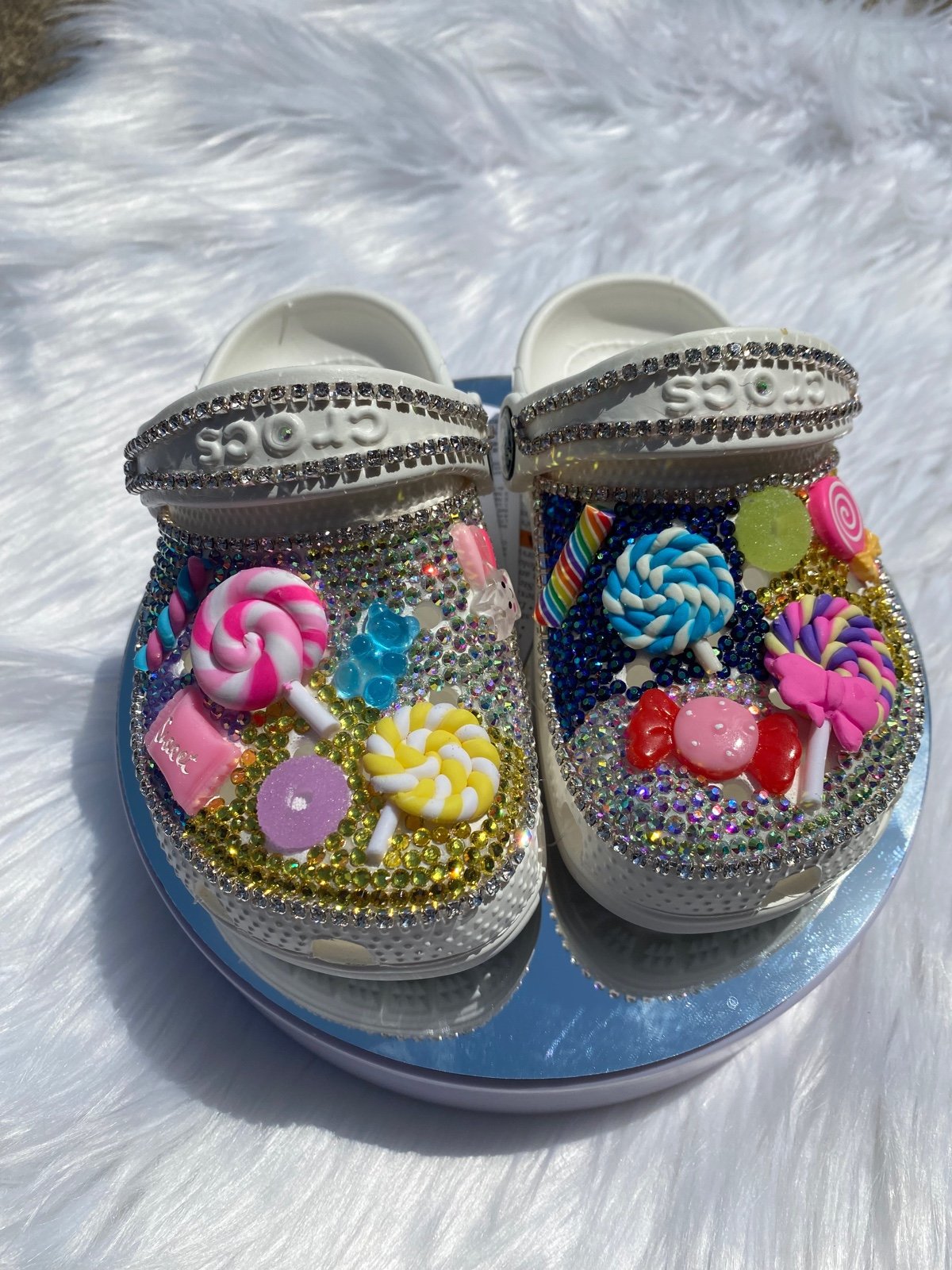 Crocs