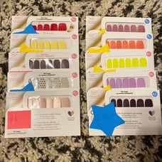 Color Street Bundle