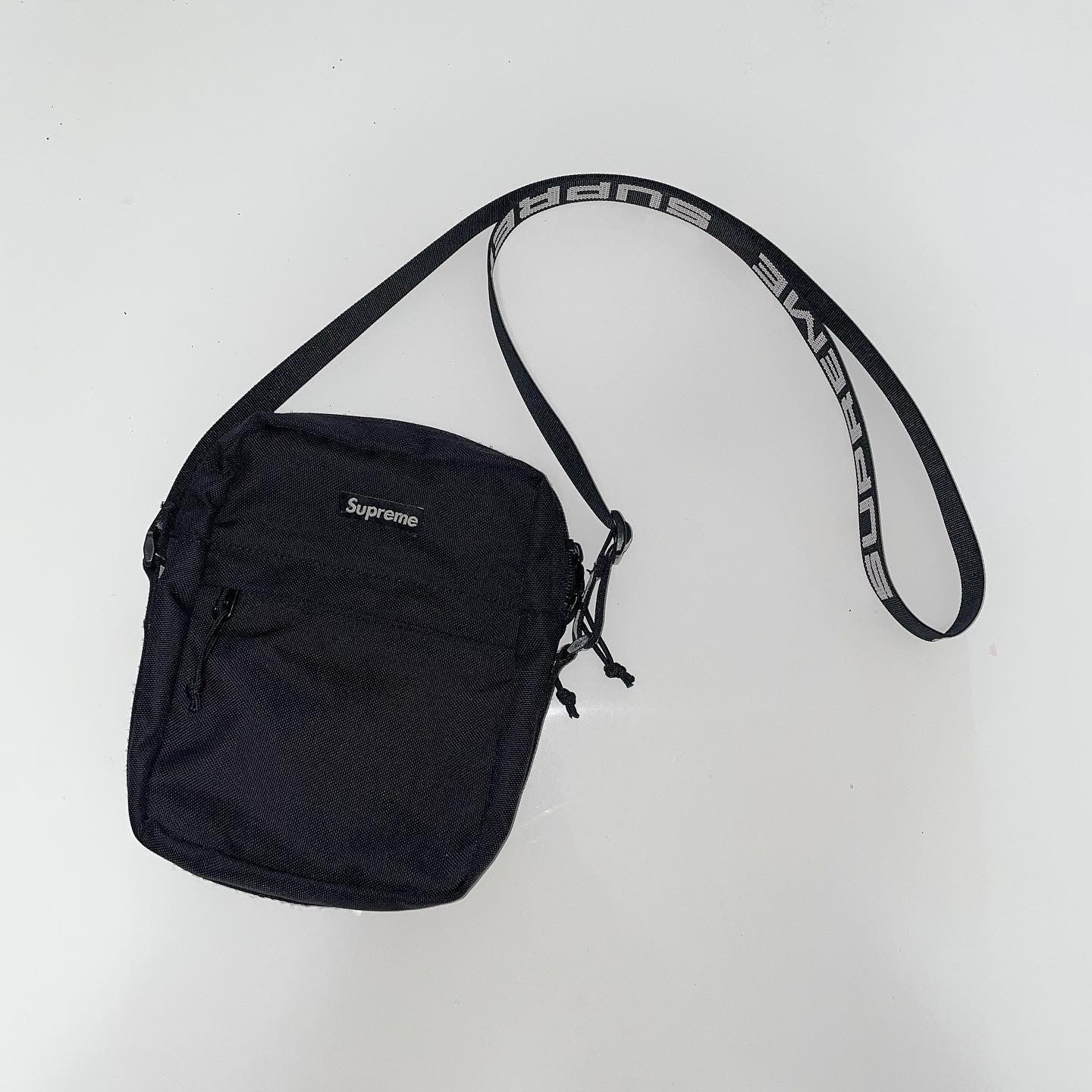 Supreme Shoulder Bag