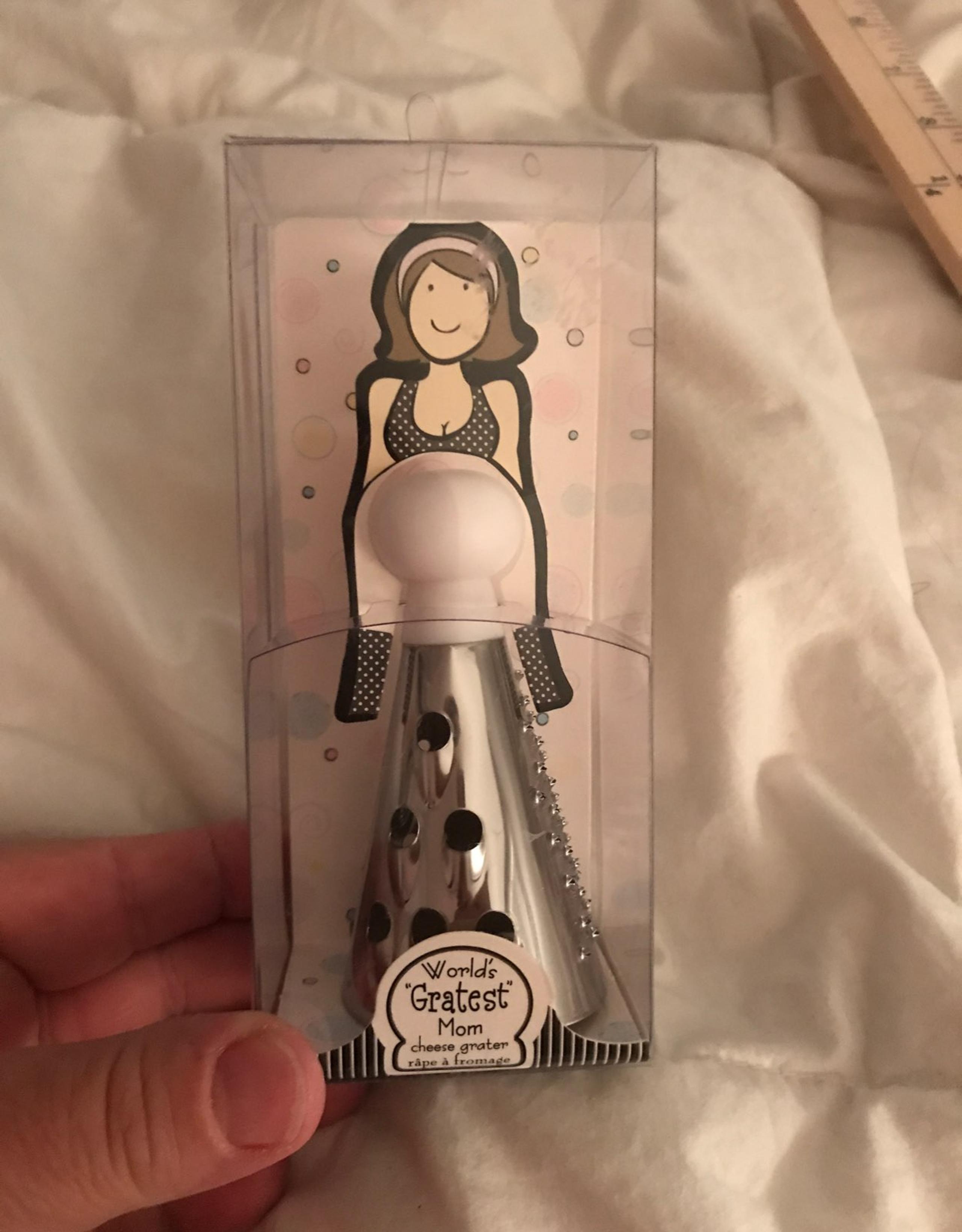 Cheese grater