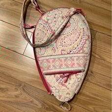Vera Bradley Tennis Racket Bag