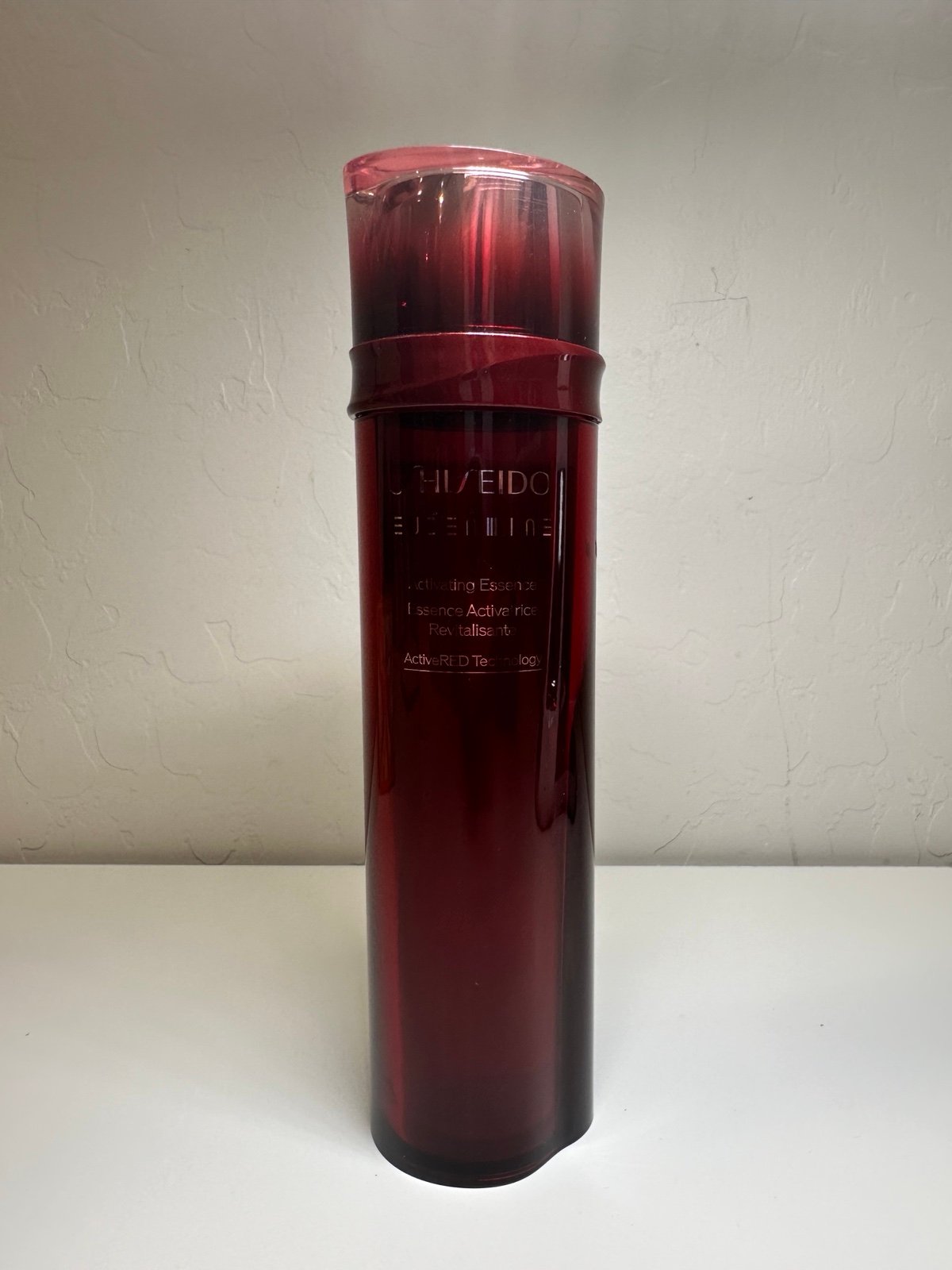 Shiseido Eudermine Activating Essence - Provides Deep Hydration 4.9 fl. oz.
