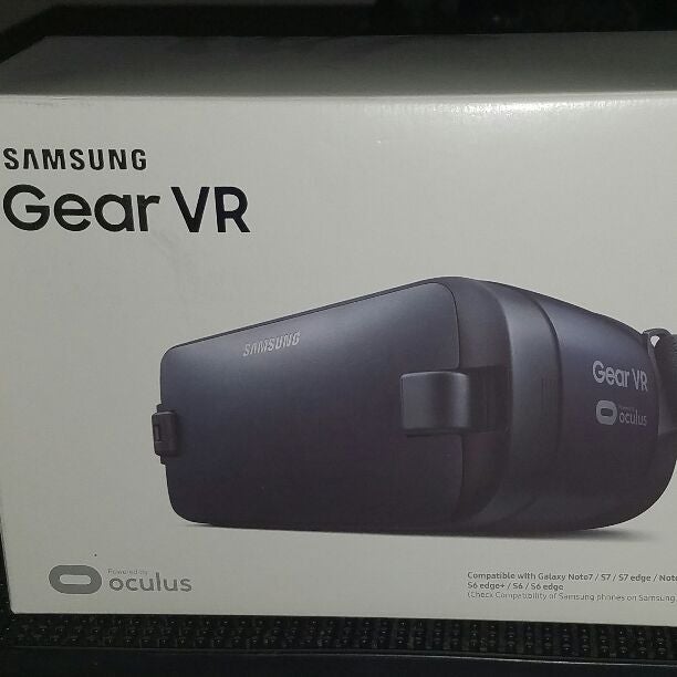 Samsung Gear VR