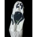 SUPER RARE Nike #24 MARSHAWN LYNCH Seattle Seahawks NFL RB White Mint Throwback