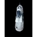 SUPER RARE Nike #24 MARSHAWN LYNCH Seattle Seahawks NFL RB White Mint Throwback
