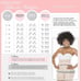 Faja short strapless