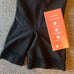 Faja short strapless