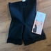 Faja short strapless