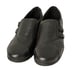 Rockport Works Women's Shoe Size( 6)/8 Black Daisey Safety Toe Slip-On RK761 New