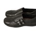 Rockport Works Women's Shoe Size( 6)/8 Black Daisey Safety Toe Slip-On RK761 New