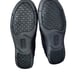 Rockport Works Women's Shoe Size( 6)/8 Black Daisey Safety Toe Slip-On RK761 New