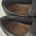 Rockport Works Women's Shoe Size( 6)/8 Black Daisey Safety Toe Slip-On RK761 New