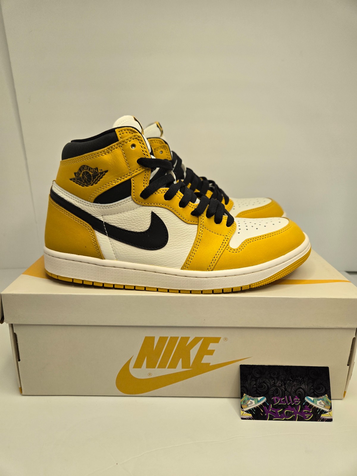 Air Jordan 1