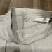 Polo Ralph Lauren Men’s Double Knit Emboss Signature Pony Sweatpants Gray Sz M