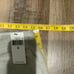 Polo Ralph Lauren Men’s Double Knit Emboss Signature Pony Sweatpants Gray Sz M