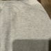 Polo Ralph Lauren Men’s Double Knit Emboss Signature Pony Sweatpants Gray Sz M